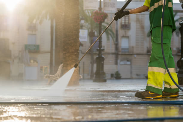 Best Local Pressure Washing Services  in Mathews, VA